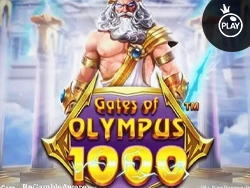 Gates of Olympus 1000