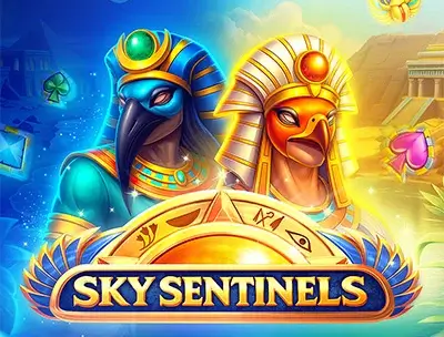 Sky Sentinels