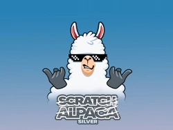 Silver Alpaca