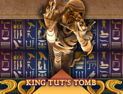 King Tut's Tomb