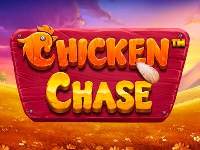 Chicken Chase