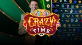 crazy time