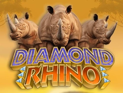 Diamond Rhino Classic