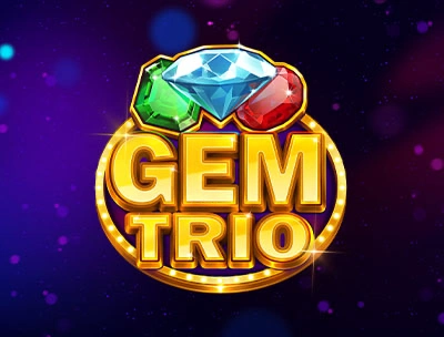 Gem Trio