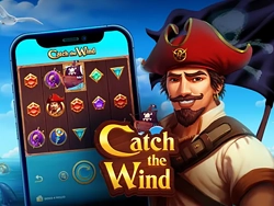 Catch the Wind Bonus Buy