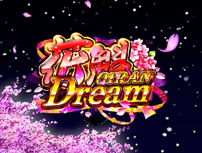 Oiran Dream