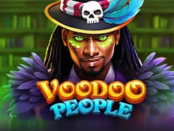 Voodoo People