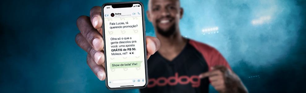 Promo bodog