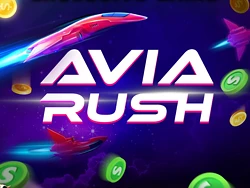 Avia Rush