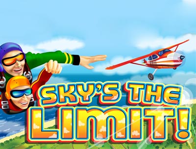 Sky's the Limit