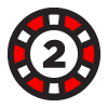 ficha poker 2