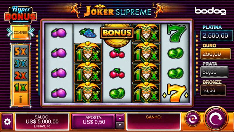 bodog