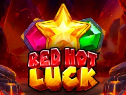Red Hot Luck