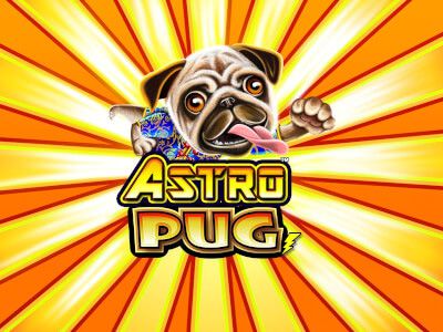 Astro Pug
