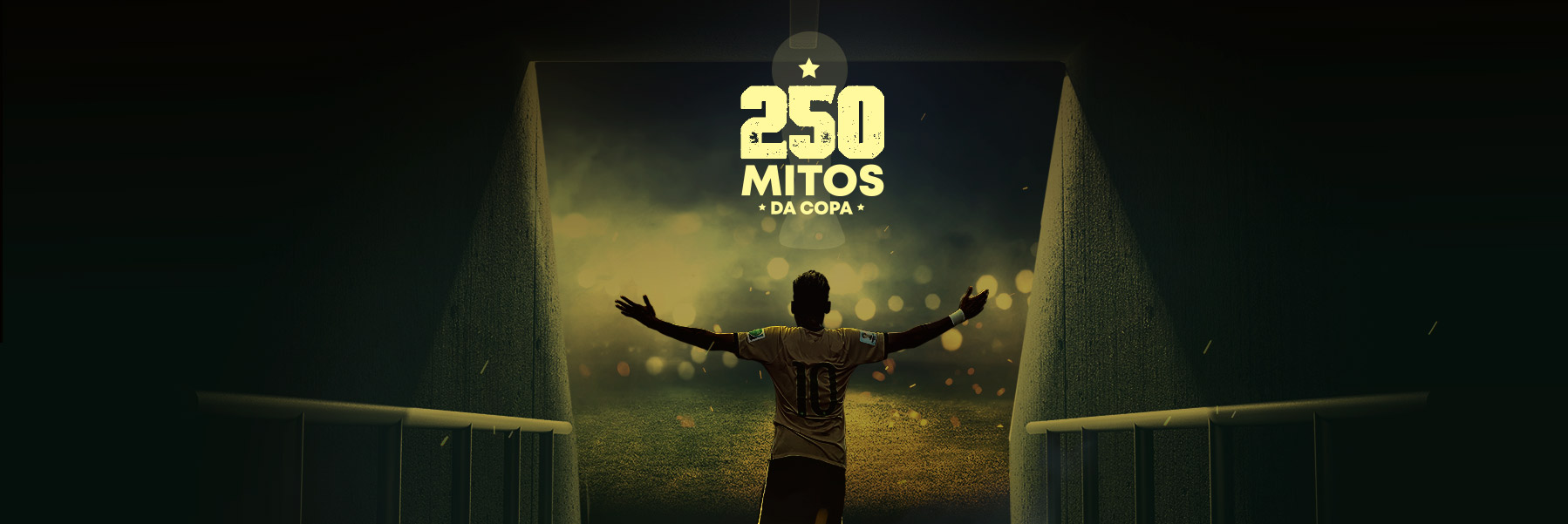 250 mitos da copa