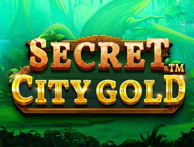 Secret City Gold