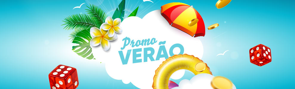 promo casino verao