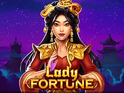 Lady Fortune