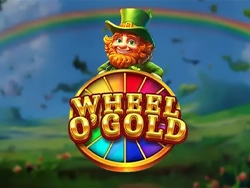 Wheel O'Gold