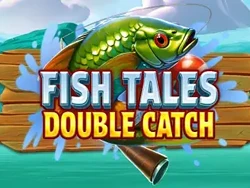 Fish Tales Double Catch