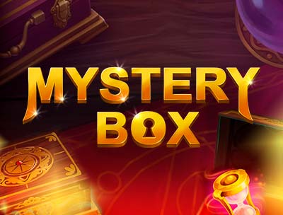 Mystery Box