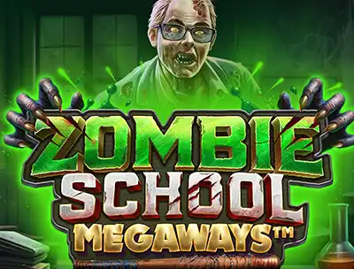 Zombie School Megaways