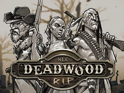 Deadwood RIP