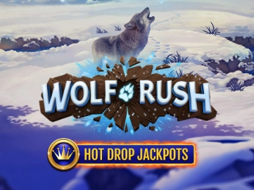 Wolf-rush-hdj