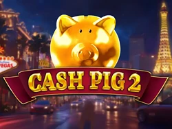 Cash Pig 2