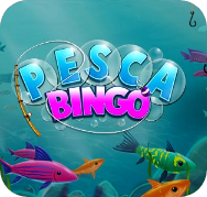 Pesca Bingo
