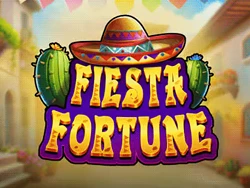 Fiesta Fortune