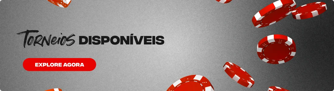 torneios disponivies