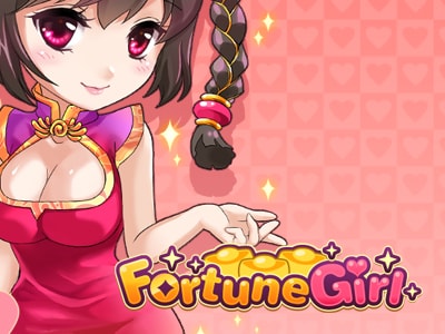 Fortune Girl