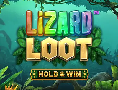 Lizard Loot