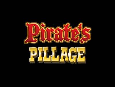 Pirates Pillage