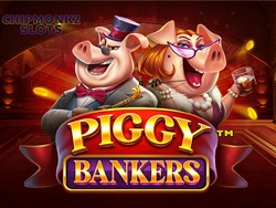 Piggy Bankers