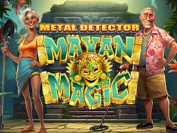 Metal Detector: Mayan Magic