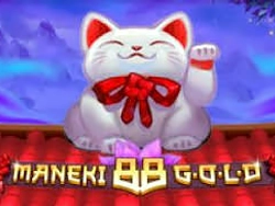 Maneki 88 Fortunes