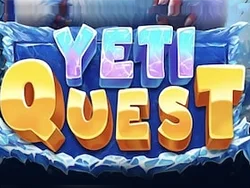 Yeti Quest