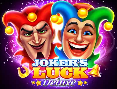 Joker's Luck Deluxe