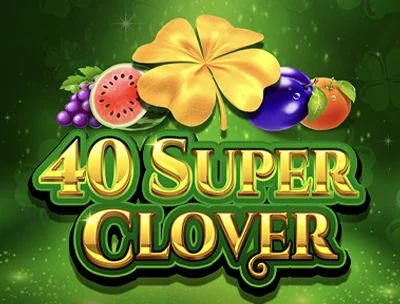 40 Super Clover