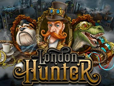 London Hunter