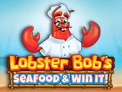 Lobster Bob’s Sea Food and Win It