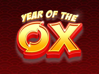 Year of the OX