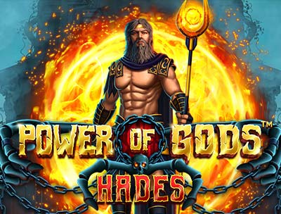 Power of Gods - Hades Football Edition