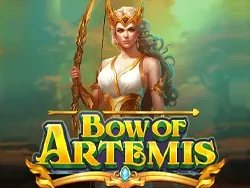 Bow of Artemis