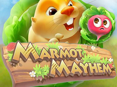 Marmot Mayhem