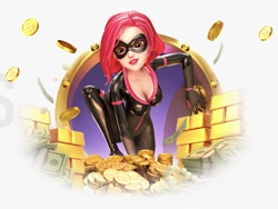Heist Stakes