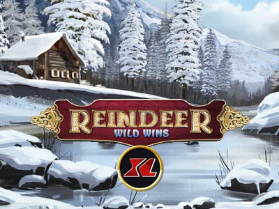Reindeer Wild Winds XL