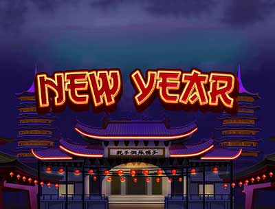 New Year